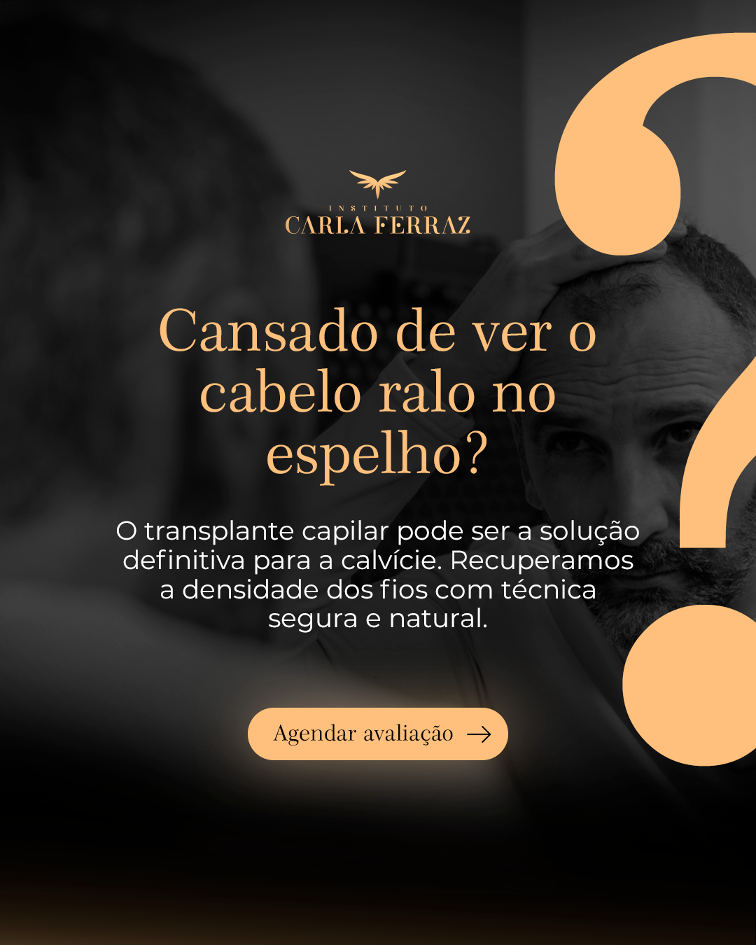 Carla Ferraz social media post
