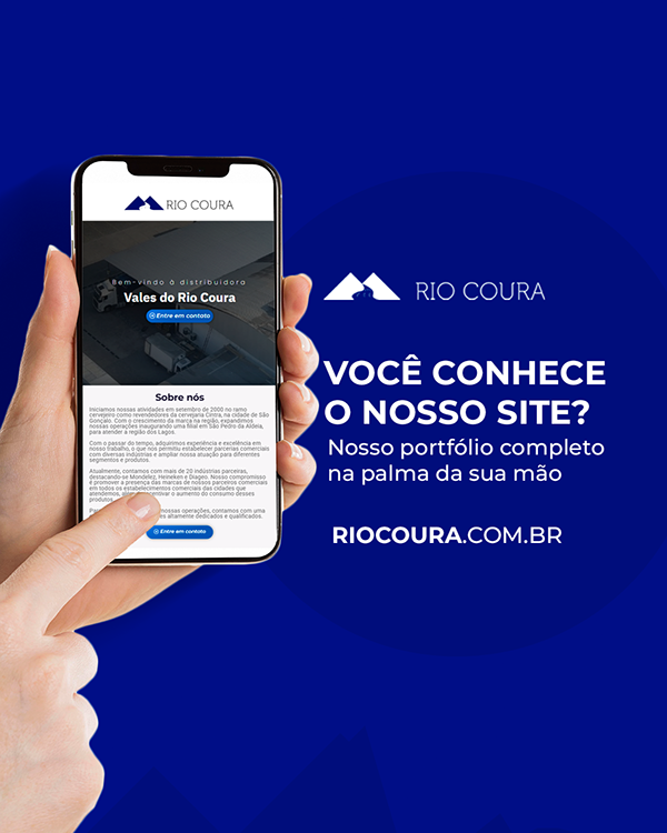 Rio Coura social media post
