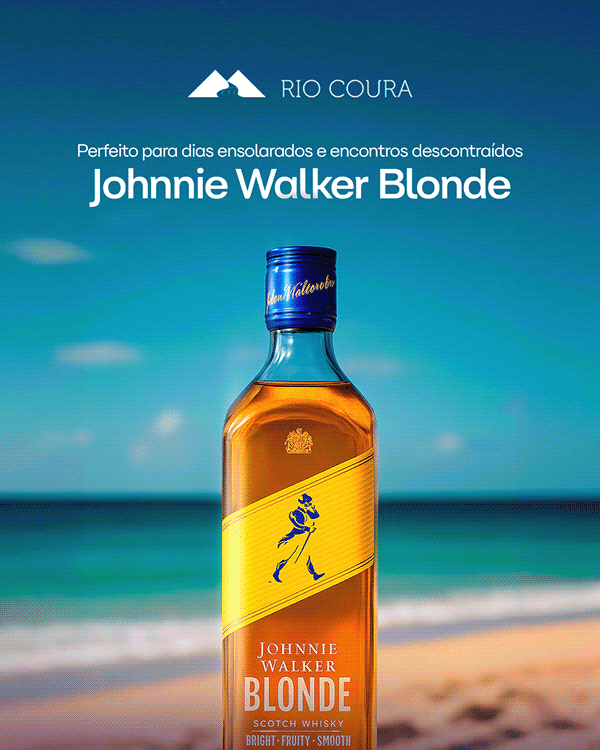 Rio Coura social media post