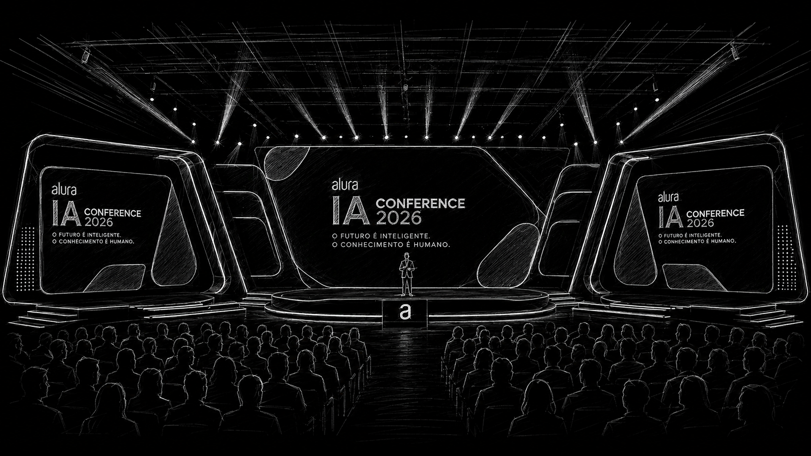 Alura stage concept