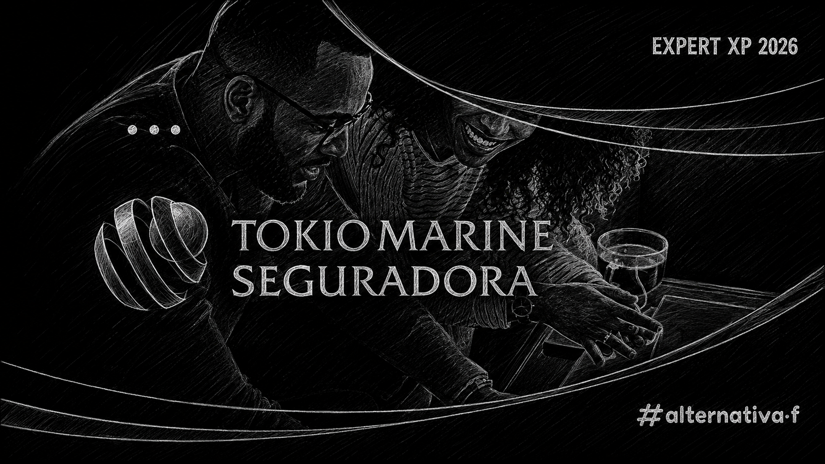 Tokio Marine presentation project
