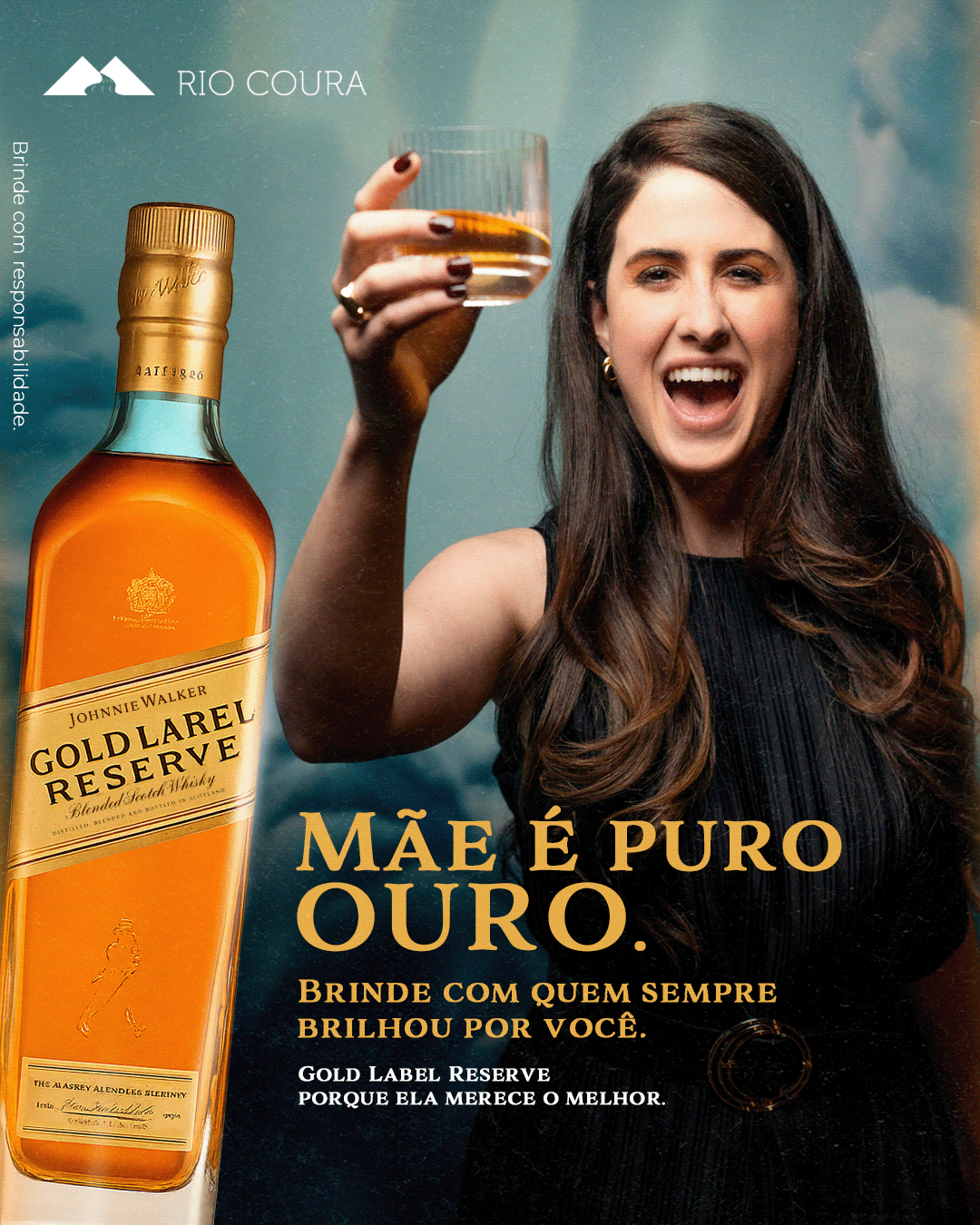 Rio Coura social media post